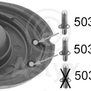 Limpia trasero – 4F9955407
