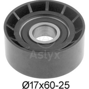 polea bomba – 8200046741