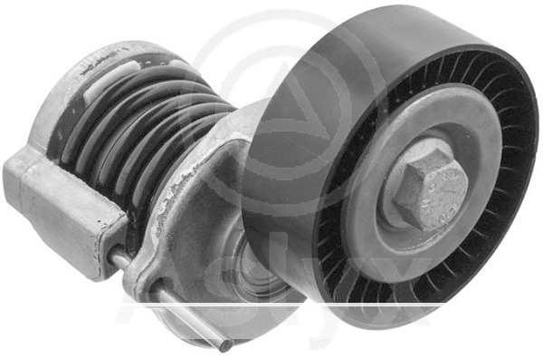 mgto intercooler – 0382LK