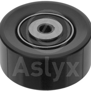 tapa aluminio – 606406