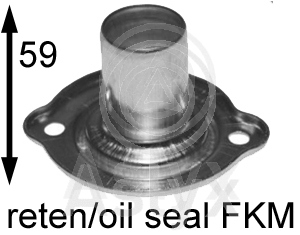 kit fuelle – 46307841