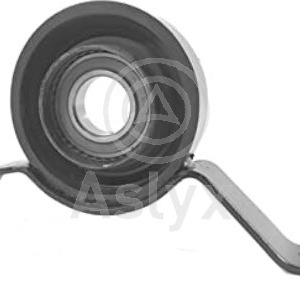 buje delt – 4A0407615D