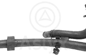 carter VW-seat – 038103603N