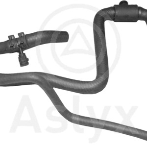 carter VW-seat – 51103601