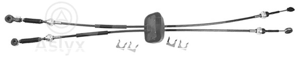 kit de – 7701057862