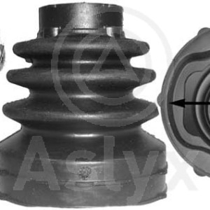 tubo de – 165785667R
