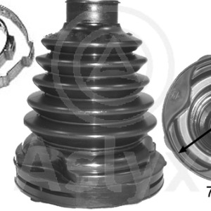 sop motor – 1839F7
