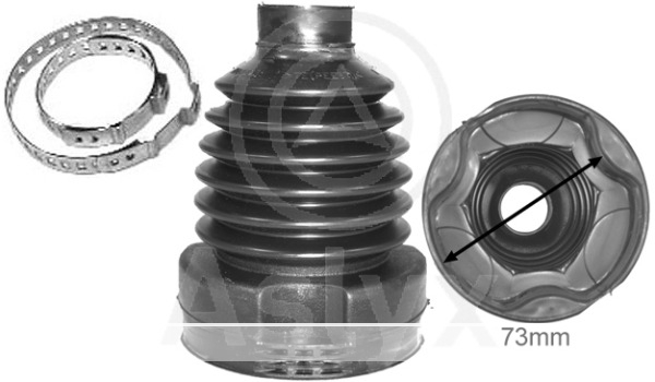tubo lubric – 1763650