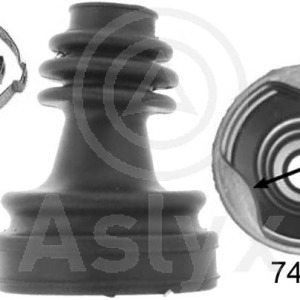 rampa inyectores – 7700274294