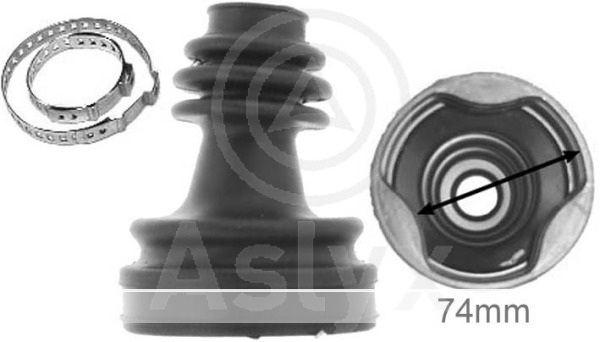 rampa inyectores – 7700274294