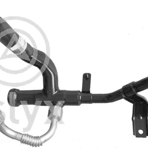 intercambiador de – 55215005