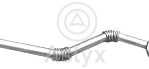 tubo retorno – 55195668