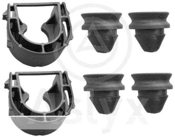 tubo de – 1307YZ