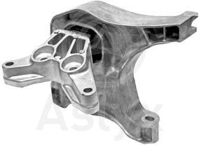 silentbloc anterior – 9676032180