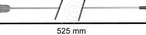 mgto turbo – 11617800142