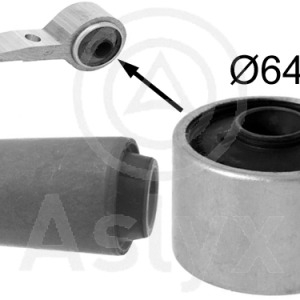 sop amortg – 543207065R