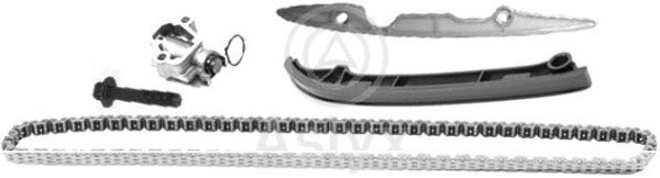 tubo lubric – 55229859