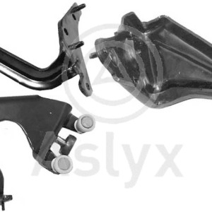 Limpia trasero – 8K9955425