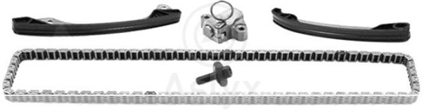 mgto de – 1307QS