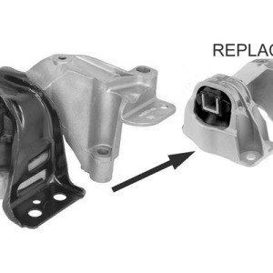 sop motor – 112100003R