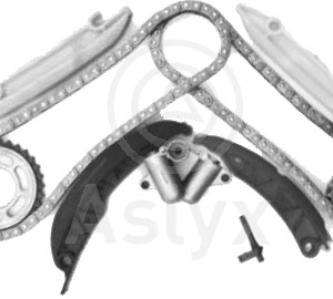 sop motor – 112381035R