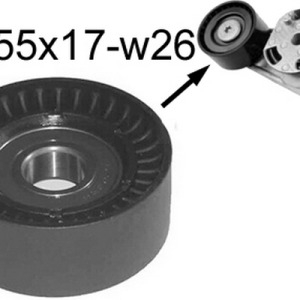 sop motor – 112325742R