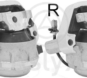 soporte trasero – 4B0253144H