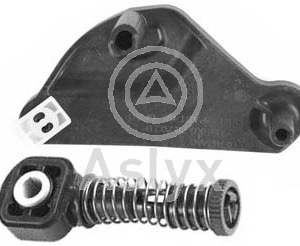 silentbloc anterior – 1K0407182