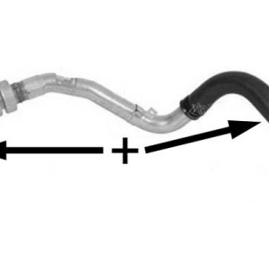 polea cig. – 8200687605