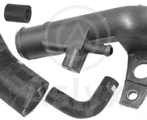 tubo desvaporizador – 1192W0