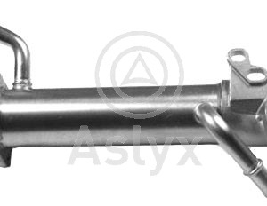 tubo recirculacion – 1618R9