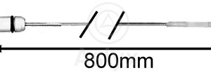 sop motor – 1807JQ