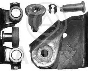 flector transm – 7M0521127A