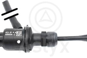 silentbloc trapc – 7P0407077