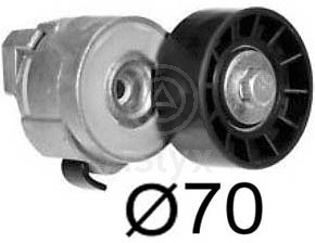 jgo tope – 5033A5