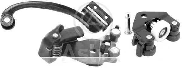kit fuelle – 46308700