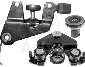 sop cambioBMW3F30 – 22316861324