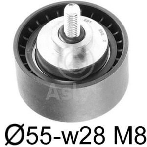 sop motor – 112380005R