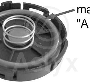 tapa filtro – 1103P8