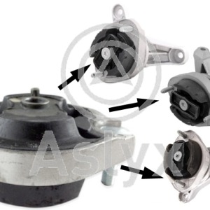 mgto calefactor – 8D0819371AB