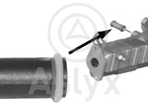 racor entrada – 11537560130