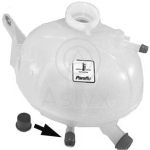rodillo tensor – 504000412