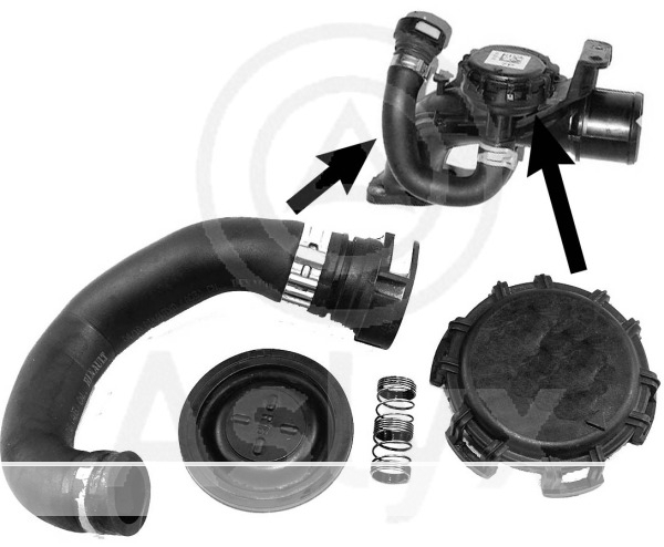 sop motor – 8200277209