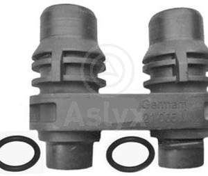 botella de – 6N0121407A