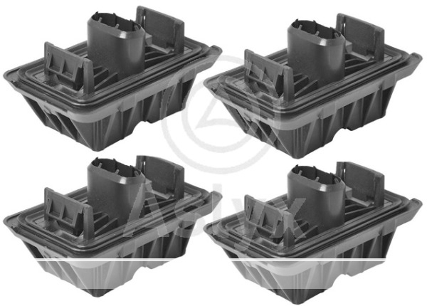 silentbloc brazo – 5131G1