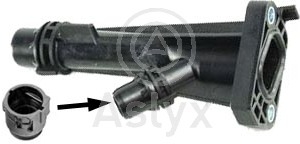 intercambiador Ford-PSA – 1103P4