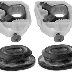 caja portafusibles – 1J0937617C