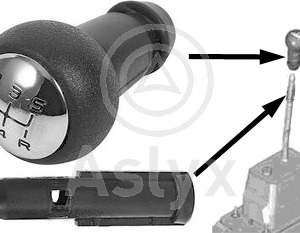 sop motor – 22117935142