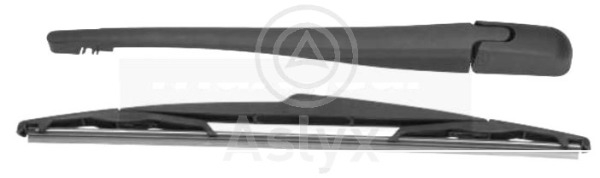 Limpia trasero – 6426LW