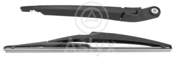 Limpia trasero – 642389